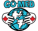 GREATER OUTREACH MEDICAL/EDUCATIONAL DESTINATIONS logo