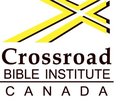 Crossroads Prison Ministries Canada logo
