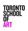 Toronto School of Art logo
