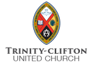 Trinity United Church logo