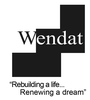 WENDAT COMMUNITY PROGRAMS logo