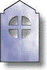 DAYSPRING PRESBYTERIAN CHURCH logo