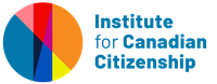 Institute for Canadian Citizenship logo