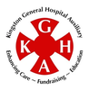 l'Auxiliaire de l'Hopital general de Kingston logo