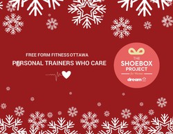 Free Form Fitness - Personal Trainers Who Care