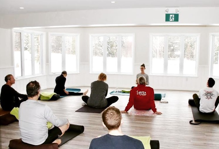 The Yoga Association of Alberta, Charity Profile, Donate Online