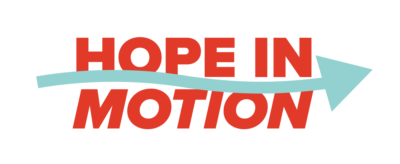 Hope in Motion September 17, 2022 CanadaHelps